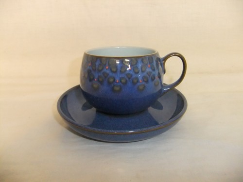Denby midnight handcrafted - midnight,