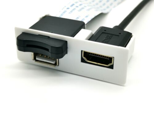 Amiga 1200 rear - rear, port