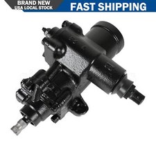 Power Steering Gear Box for