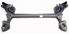 REAR AXLE CARRIER REAR AXLE Opel Corsa D (S07) 2006 - 2014