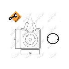 Fits VW LT 28-35 281-363 2.4 D