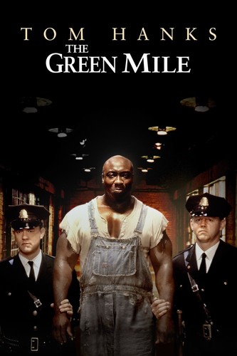 The green mile - movie, 1999