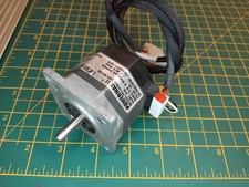 Bipolar stepper motor 42W