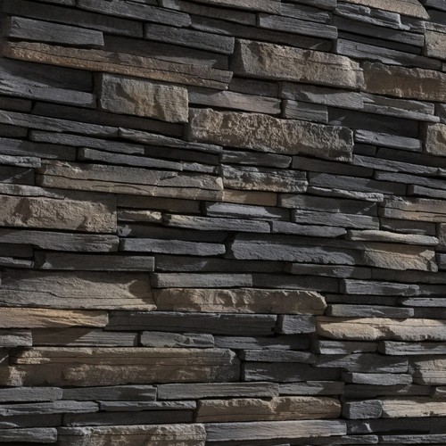 Laja grafito black sample - laja,