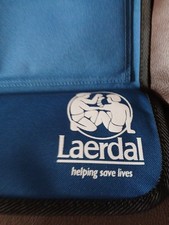 Laerdal Little Anne CPR Manikin Dummy Training Mat