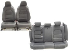 Audi A4 8K B8 Saloon Black