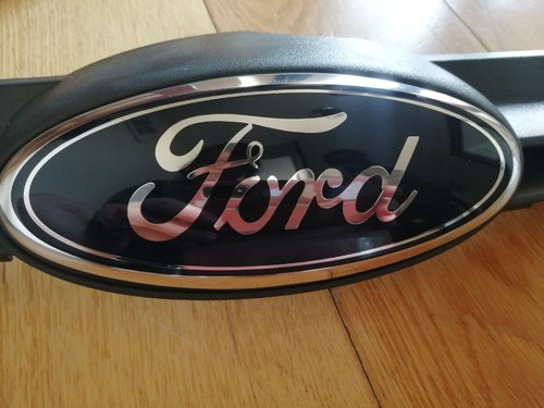 Fiesta radiator top - fiesta, 7