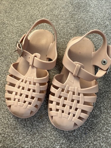 Juju next dusky pink jelly - dusky,
