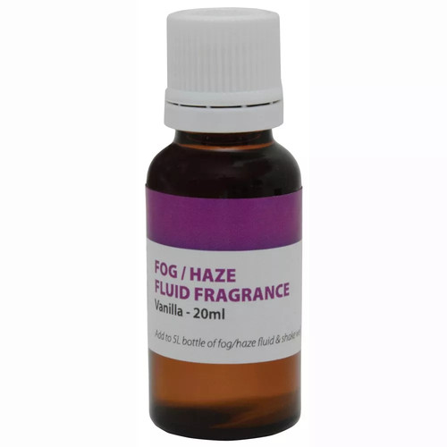 Qtx fog haze fluid fragrance - qtx,