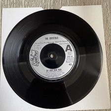 The Crystals Da Doo Ron
