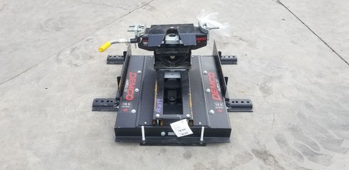 Dodge ram 2500 demco - 2500, 6077
