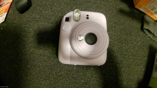 Fujifilm instax mini - instax,