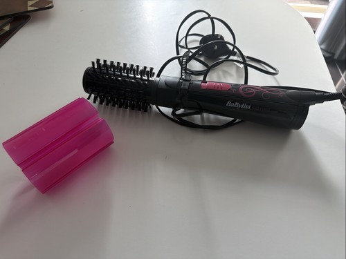 Babyliss big hair 42mm - babyliss,