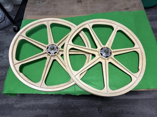 Oldschool bmx skyway - 24”,