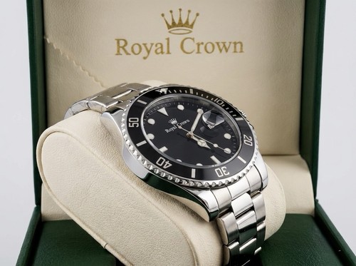 Royal crown - ,