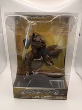 Halo 3 Legendary Collection Arbiter McFarlane Toys Action Figure 2008