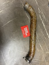 Massey Ferguson 35 Petrol Tvo Air breather To Carb Pipe Mf Tractor