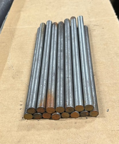 Diameter bundle 15 - diameter,
