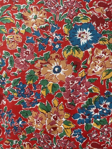 Vintage liberty 100 - liberty, 100%