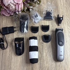 Braun All-in-One Series 7