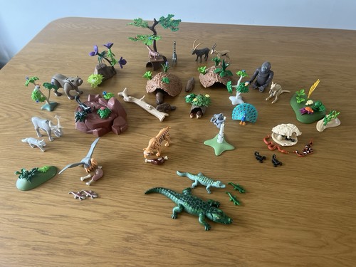 Playmobil wiltopia animal - playmobil,