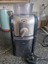 Krups Burr GVX2 Electric