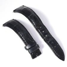 Genuine Breguet Men’s Black