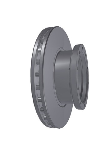 Apec brake disc 430 - brake, mm