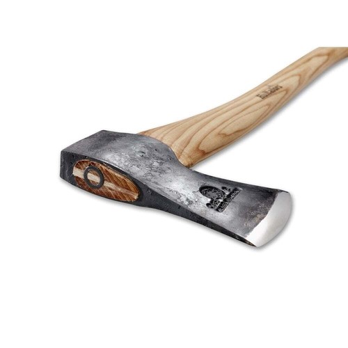 Hultafors qvarfot felling axe - qvarfot,
