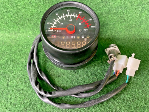 Genuine quadzilla xrv250 - quadzilla,