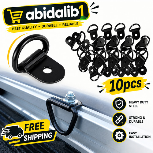 10pcs heavy duty - 10pcs,