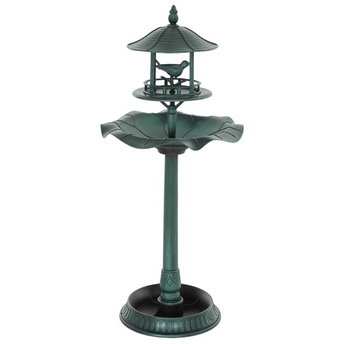 Outsunny garden bird - outsunny, 3-in-1