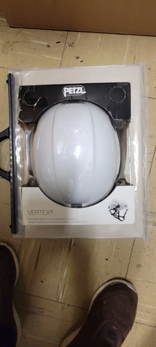 Petzl vertex best height - petzl,