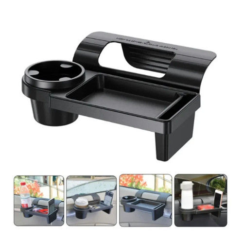 Multifunctional car organizer - car,