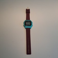 Timex Digital Indiglo Watch