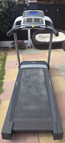 Nordic track t10 foldable - nordic,