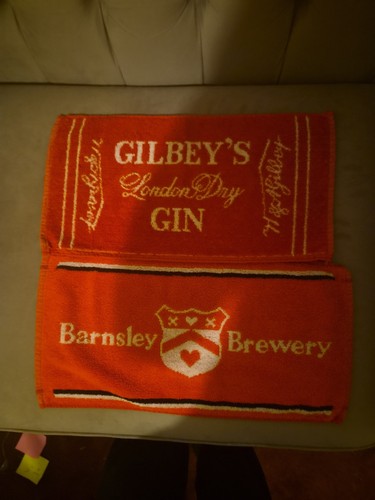 Different bar towels - 23,