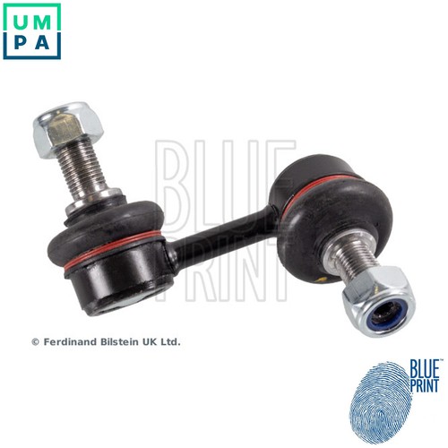 Linkcoupling rod stabiliser - rod,
