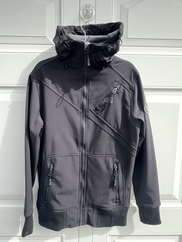 Surfanic tech apparel - surfanic, ski