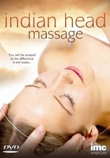 Indian Head Massage [DVD] -
