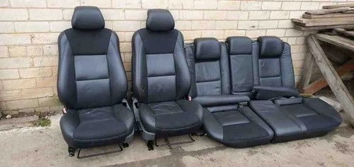 Saab estate ys3f - ys3f, seats