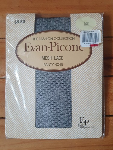Vintage evan picone lace - evan,