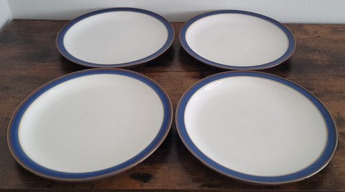 Denby stoneware imperial - x,