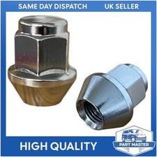 WHEEL NUTS FOR VOLVO C70 S40