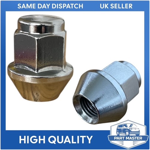 Wheel nuts for volvo c70 - wheel,