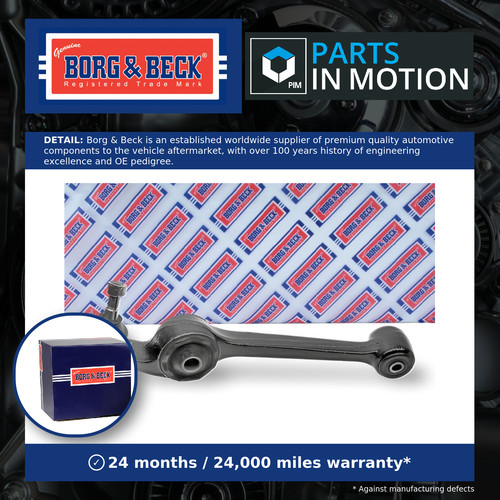 Wishbone suspension arm fits - wishbone,