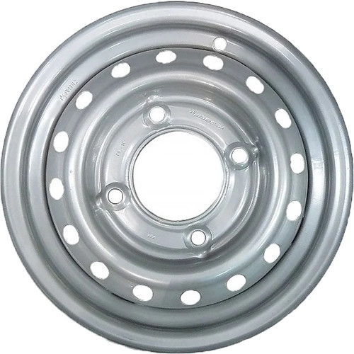 Trailer rim inch stud - trailer, 4