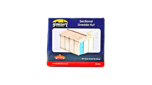 Bachmann gauge scenecraft - scenecraft,