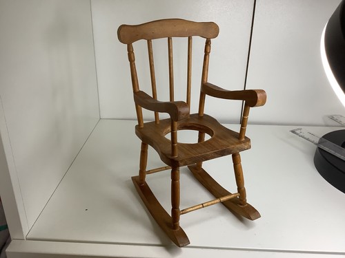 Apprentice piece vintage - apprentice,