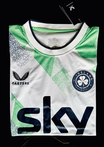 2026 ireland away jersey - 2026,